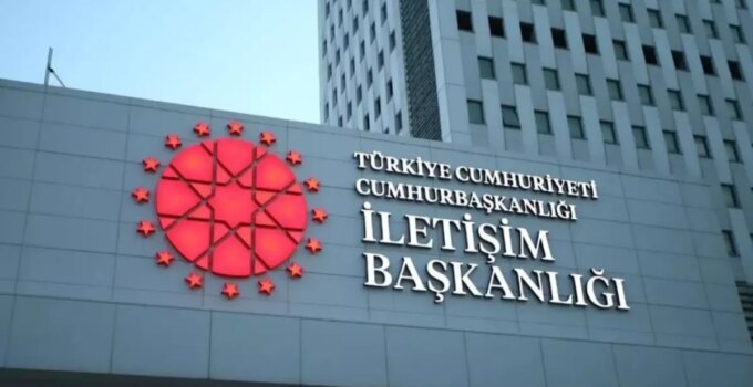 İletişim Başkanlığı’nda görev değişimi! Yeni atamalar belli oldu