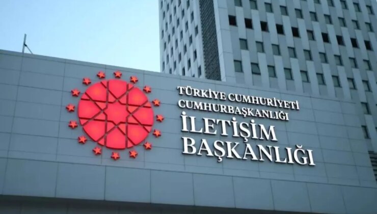 İletişim Başkanlığı’nda görev değişimi! Yeni atamalar belli oldu