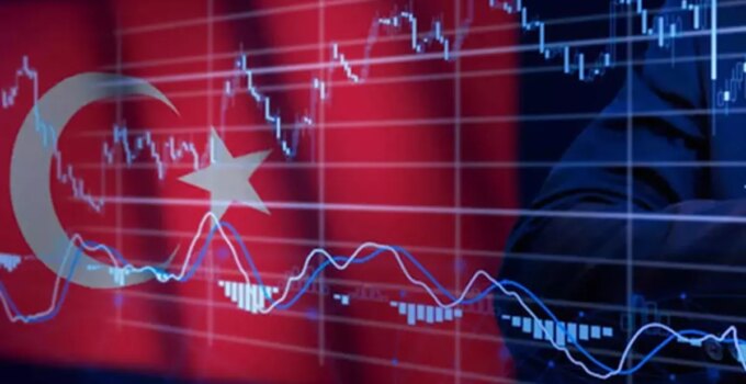 IMF, Türkiye’nin büyüme tahminini revize etti