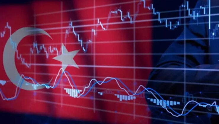 IMF, Türkiye’nin büyüme tahminini revize etti