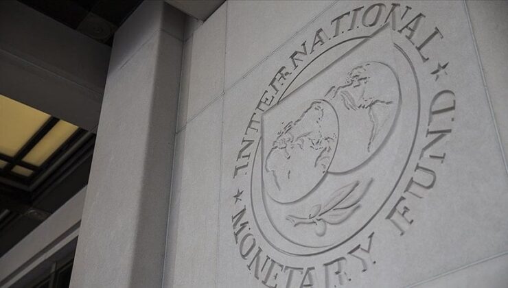IMF, Türkiye'nin büyüme tahminini revize etti