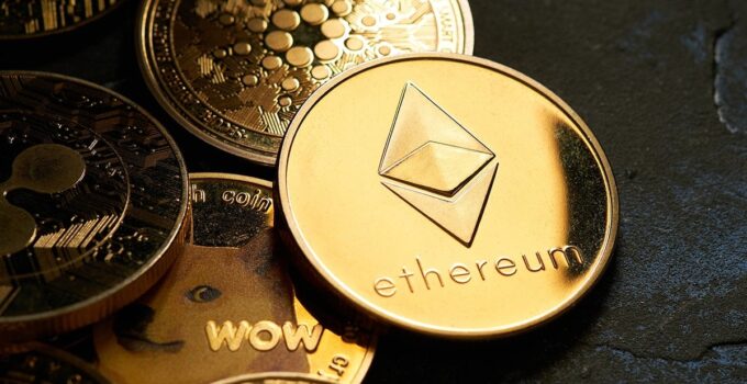 İngiliz bankadan Ethereum tahmini! Yeni rekorlara kapı aralandı