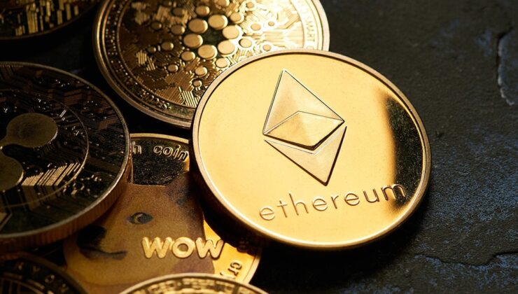 İngiliz bankadan Ethereum tahmini! Yeni rekorlara kapı aralandı
