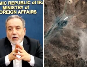 İran Dışişleri Bakanı: ABD’nin saldırıları nükleer tesislerimize ciddi zarar verdi