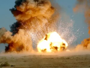 İran’da adalet sarayına bombalı saldırı: 6 ölü, 22 yaralı