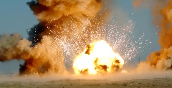 İran’da adalet sarayına bombalı saldırı: 6 ölü, 22 yaralı