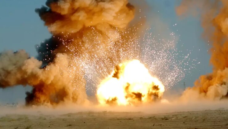 İran’da adalet sarayına bombalı saldırı: 6 ölü, 22 yaralı