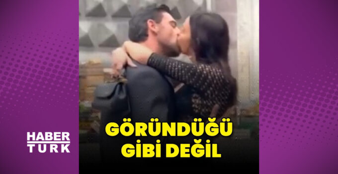Irina Shayk ile Michele Morrone, reklam aşkına