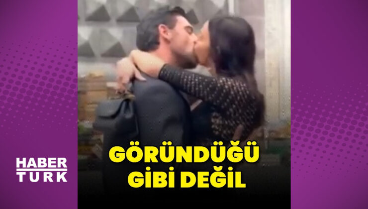 Irina Shayk ile Michele Morrone, reklam aşkına