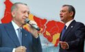 İstanbul ve Ankara’da son durum! İşte iki büyükşehirde yapılan anketin sonuçları