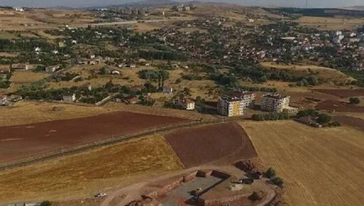 İstanbul ve Ankara'yı solladı: Bu bölgede evi arsası olan yaşadı, değeri 10 kat arttı