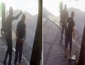 İstanbul’da dehşete düşüren olay! Tornavidayı defalarca başına sapladı