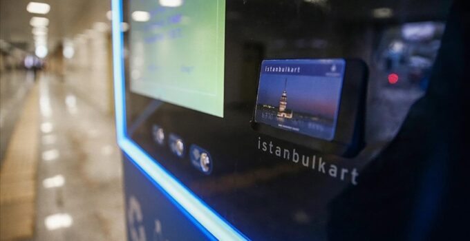 İstanbulkart’ta 30 yaş sınırı kararına idare mahkemesinden iptal