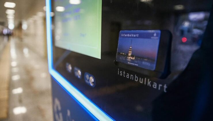 İstanbulkart’ta 30 yaş sınırı kararına idare mahkemesinden iptal