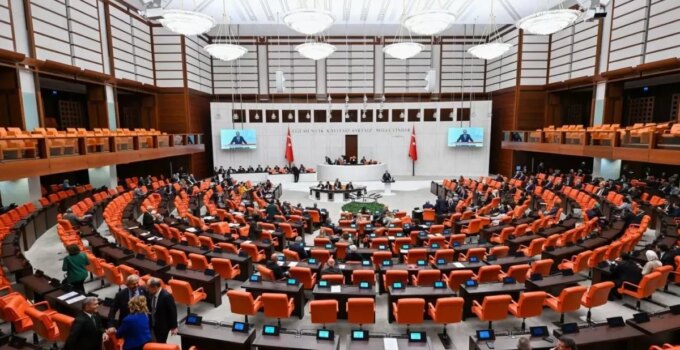 İşte Yeniden Refah Partisi ve EMEP’in Terörsüz Türkiye Komisyonu’na göndereceği isimler