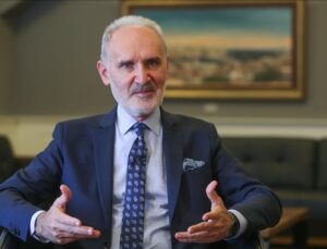 İTO Başkanı Avdagiç'ten kredi notu açıklaması: Yatırım notuna kararlılıkla ilerlemeliyiz