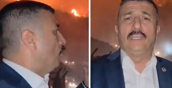 İYİ Partili vekilden Bursa çağrısı: Daha çok su, daha çok organizasyon lazım