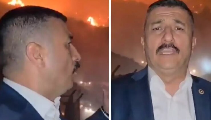İYİ Partili vekilden Bursa çağrısı: Daha çok su, daha çok organizasyon lazım