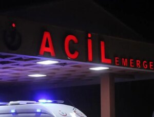 İzmir’de bahçe sulama kavgası çıktı! Komşusuna kurşun yağdırdı