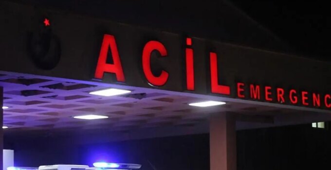İzmir’de bahçe sulama kavgası çıktı! Komşusuna kurşun yağdırdı
