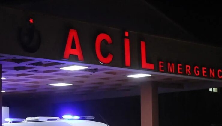 İzmir’de bahçe sulama kavgası çıktı! Komşusuna kurşun yağdırdı