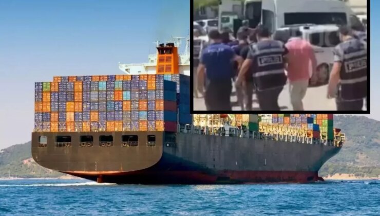 İzmir’de sıra dışı olay! Dolandırıcılar sert kayaya çarptı