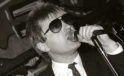 Jock McDonald, vefat etti