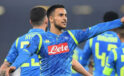 Juventus’a Lazio ‘dur’ dedi