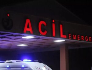 Kahramankazan’da feci kaza! 3 kişi hayatını kaybetti