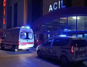Kahramanmaraş’ta çocuk, kazara akrabasını vurdu: 1 ölü