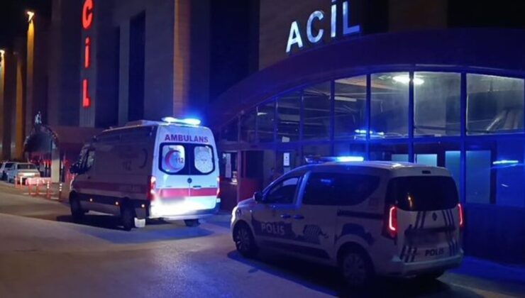 Kahramanmaraş’ta çocuk, kazara akrabasını vurdu: 1 ölü