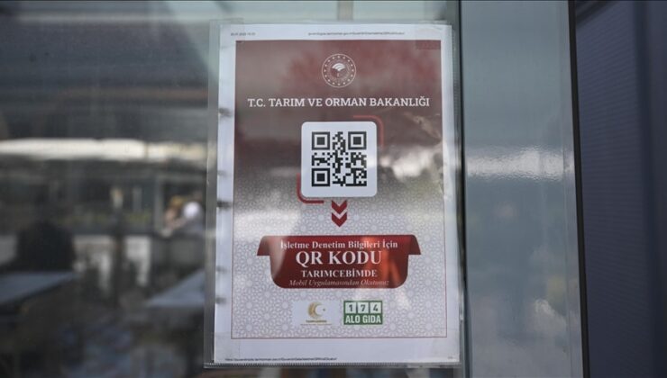 Karekodla gıda güvenliği takibi başladı: Tüketiciler ne düşünüyor?