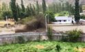 Kars’ta köyleri sel ve heyelan vurdu