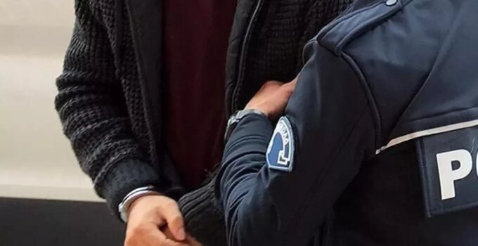 Kaymakamın oğlunu bıçakla kovaladılar! 5 kişi gözaltında