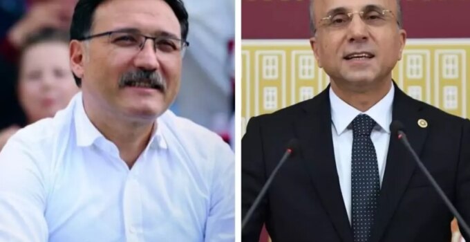 Kayseri Valisi Çiçek’ten CHP’li Genç’e yanıt: Kutuplaşmayı körükler, iradeye gölge düşürür