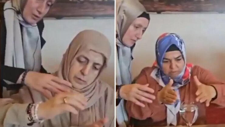 Kendisini "Şifacı" olarak tanıtıp insanlardan para topluyor