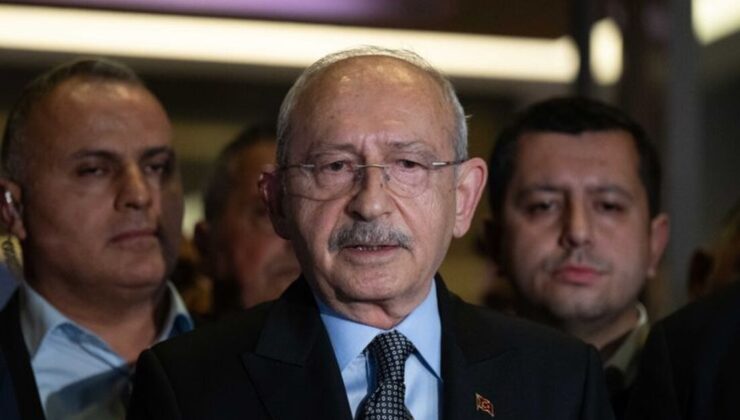 Kılıçdaroğlu’nun acı günü