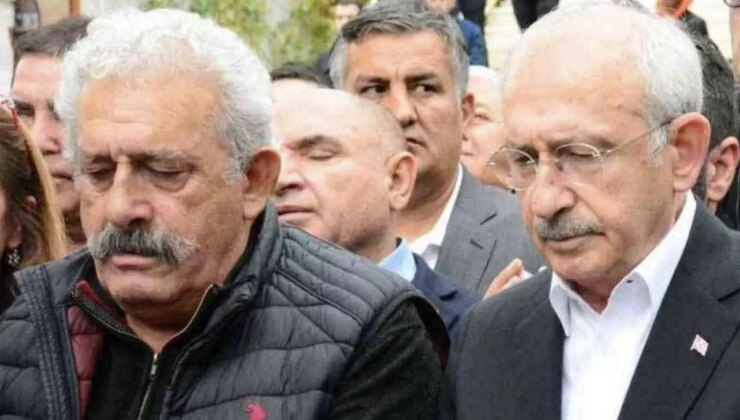 Kılıçdaroğlu’nun ikiz kardeşi aidat kavgasında kalp krizi geçirerek hayatını kaybetti