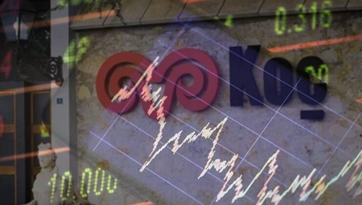 Koç Holding hisseleri için hedef fiyat güncellendi