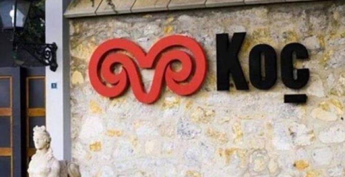 Koç Holding'in gözdesi rekor zarar etti