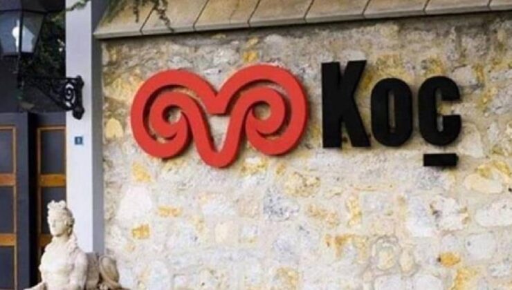 Koç Holding'in gözdesi rekor zarar etti