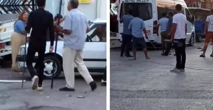 Kocaeli’de aileler arasında silahlı kavga! 1 kişi hayatını kaybetti, 7 yaralı var