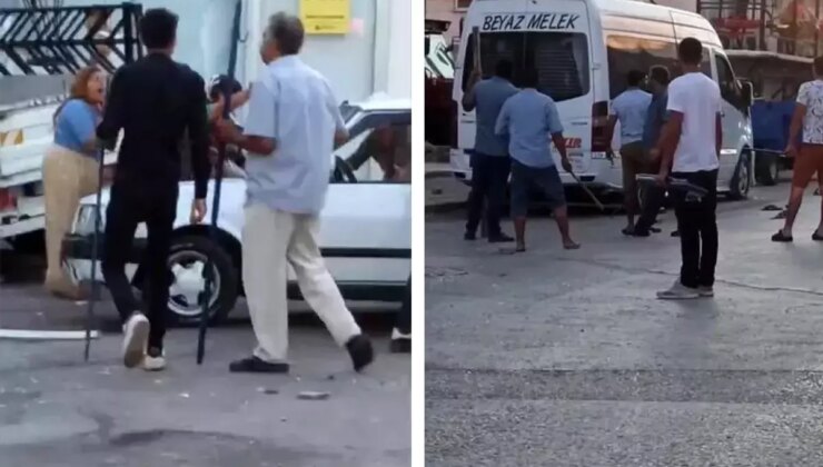 Kocaeli’de aileler arasında silahlı kavga! 1 kişi hayatını kaybetti, 7 yaralı var