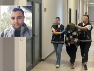 Kocasını öldüren kadın ifadesinde nedenini anlattı