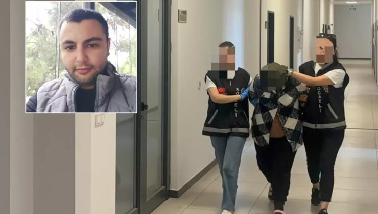 Kocasını öldüren kadın ifadesinde nedenini anlattı