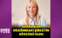 Konserde yasak aşk skandalını patlatan Chris Martin’in eski eşi Gwyneth Paltrow sözcülük yaptı