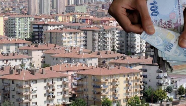 Konut kredisi faizlerinde rüzgar tersine döndü