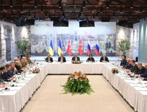 Kremlin duyurdu! Rusya-Ukrayna arasındaki müzakere bu akşam İstanbul’da yapılacak