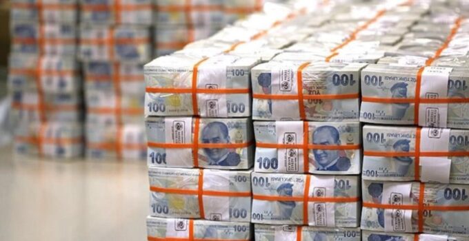 Kur Korumalı Mevduatta alarm: Düşüş hız kesmiyor