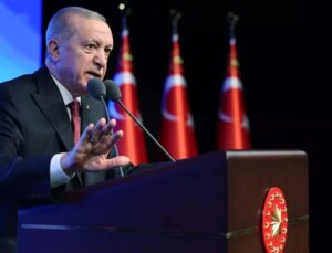 LGS tartışmalarına Erdoğan da katıldı! Kabine sonrası muhalefete zehir zemberek sözler